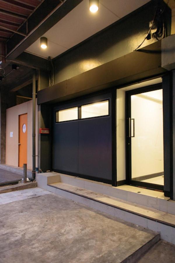 T3 Two Bedrooms Wifi Full Kitchen 1 Min To Bts Bangkok Eksteriør bilde